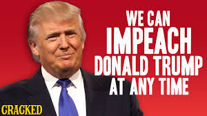 But we won’t.