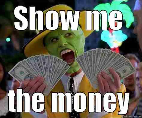 My internal monologue, eternally.