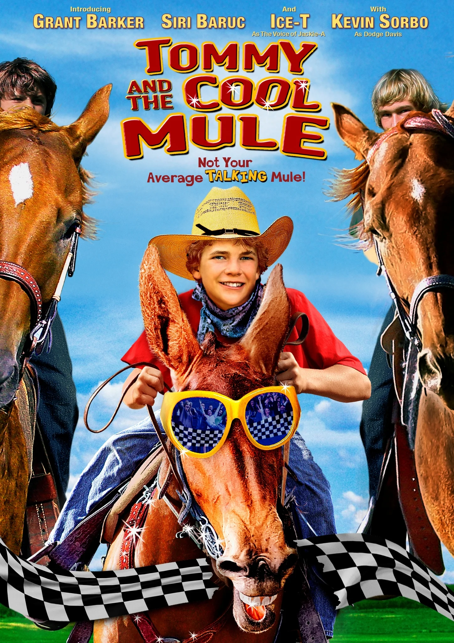 This is an actual thing that exists and of course I have seen it.