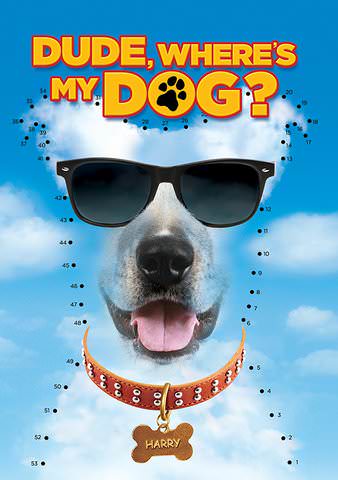 This is also a movie that exists, that I will happily receive money to watch and write about.