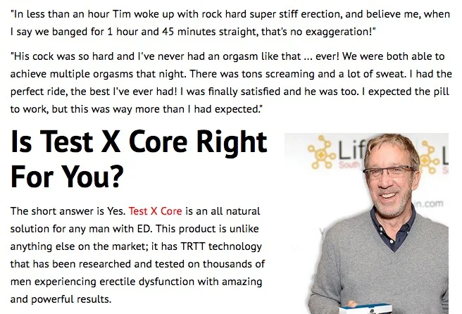 Sounds like Tim’s “Tool” is working right ALL the time! #additionallaffs #evenmorejokes #Andmorefuntoboot