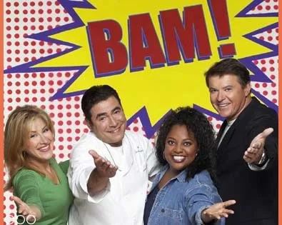 Giving Superstar Chef Emeril Lagasse His Own Sitcom Was Maybe the Worst Idea Ever