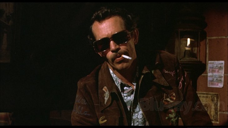 Nathan Rabin Control Nathan Rabin 4.0 #75 Bring Me the Head of Alfredo Garcia (1974 ...