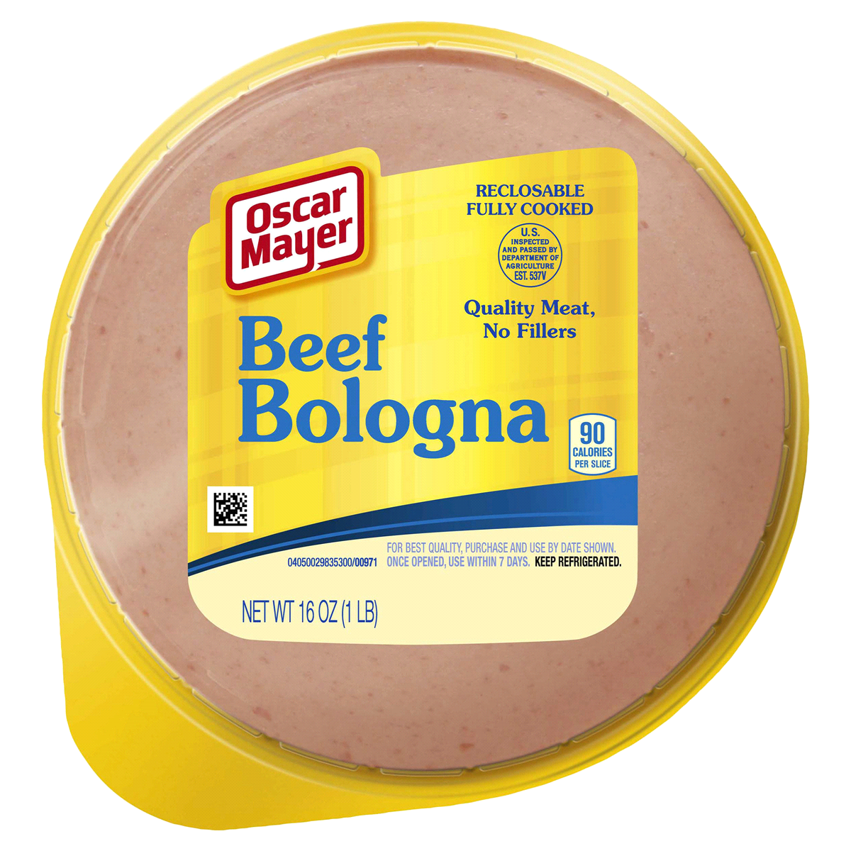 The Big Squeeze Day One "My Bologna" (Capitol single version) — Nathan