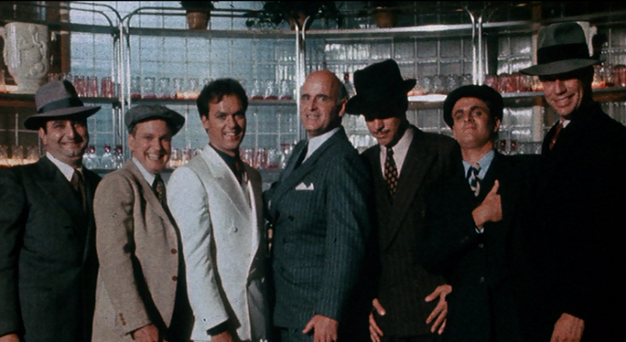 Sub-Cult #8/Danny DeVito Month: Johnny Dangerously (1984) — It