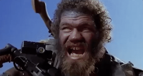 The Travolta Cage Project 16 Raising Arizona 1987 Nathan Rabin S Happy Place The Travolta Cage Project 16 Raising Arizona 1987 Nathan Rabin S Happy Place