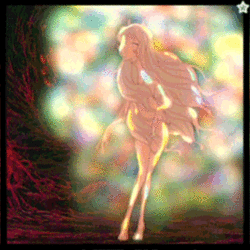 1982's The Last Unicorn is a Dark, Surreal and Kid-Unfriendly Kid's Film with a Fine Voice Performance by Alan Arkin