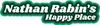 Nathan Rabin's Happy Place 