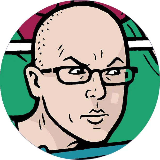 Nathan Rabin It Turns Out the Naming Rights! Membership Option Was For Real and ...