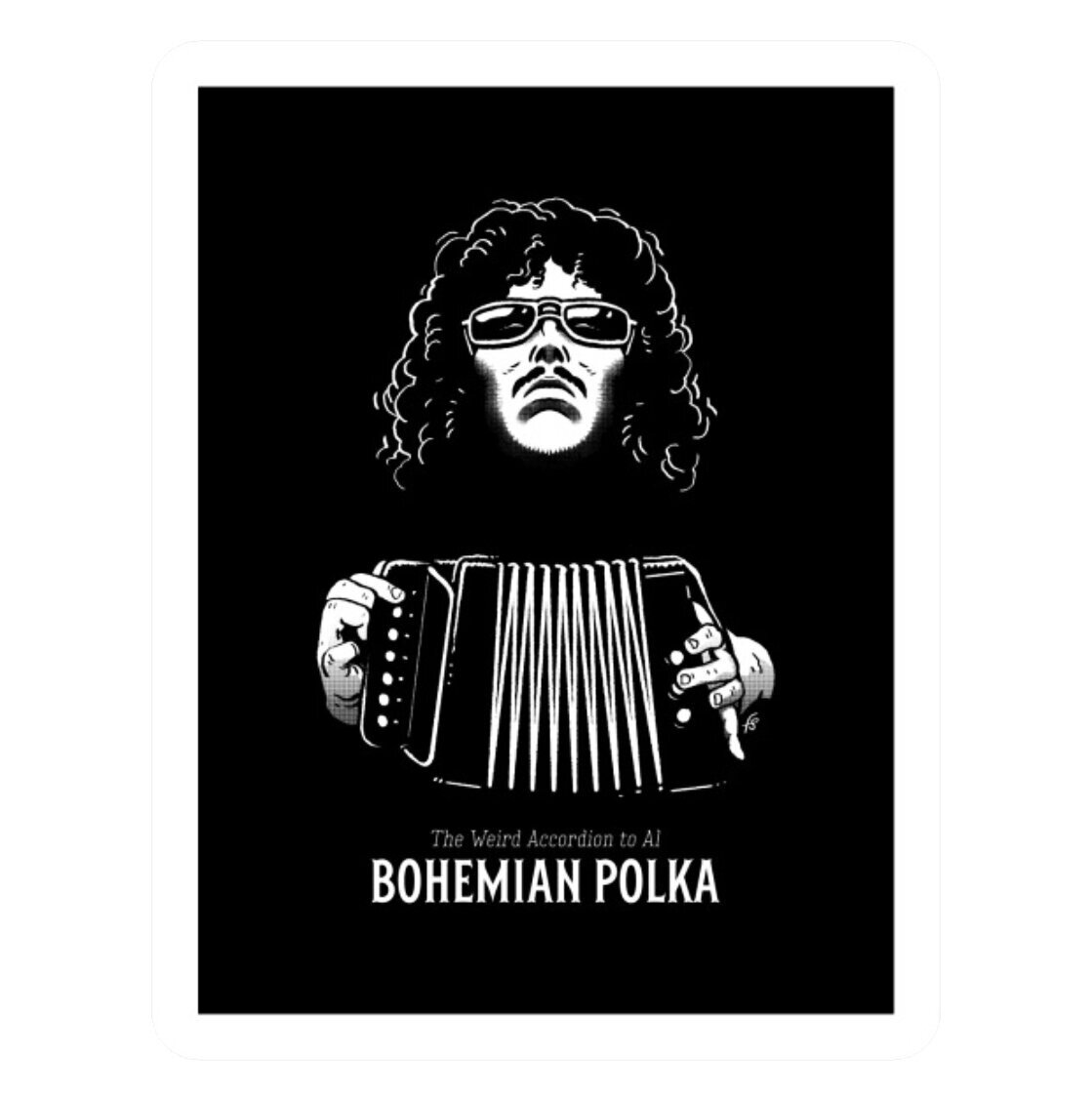 Bohemian Polka Wall Art