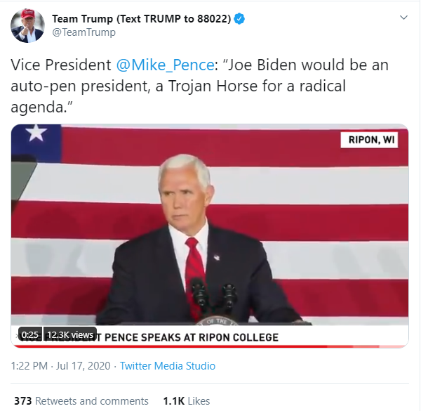 Joe Biden Commie Nathan Rabin S Happy Place