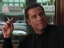 In Honor of Gene Hackman, I am Rerunning This Piece on the 1995 classic Get Shorty 