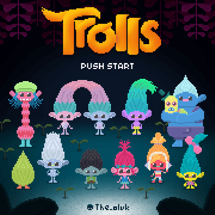 Control Nathan Rabin 4 0 167 Trolls 16 Nathan Rabin S Happy Place