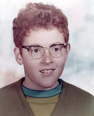 "Weird Al" Yankovic and the Lost Generation 