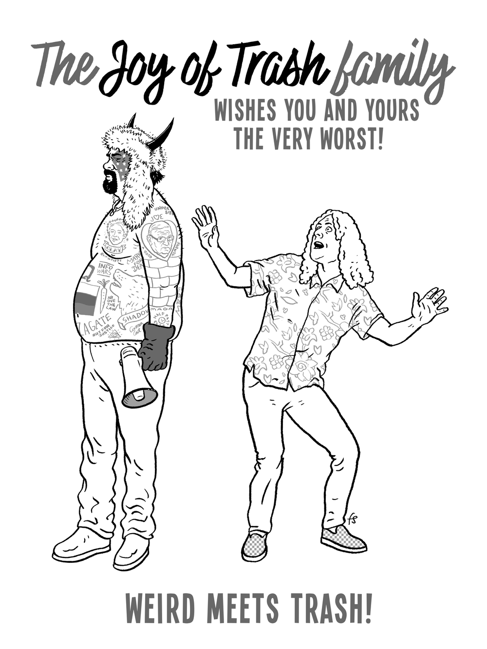 The Weird Wacky World Of Motivational Joker Memes Nathan Rabin S Happy Place