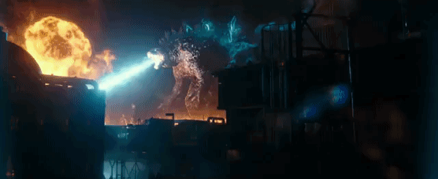 Scalding Hot Takes Godzilla Vs Kong Nathan Rabin S Happy Place