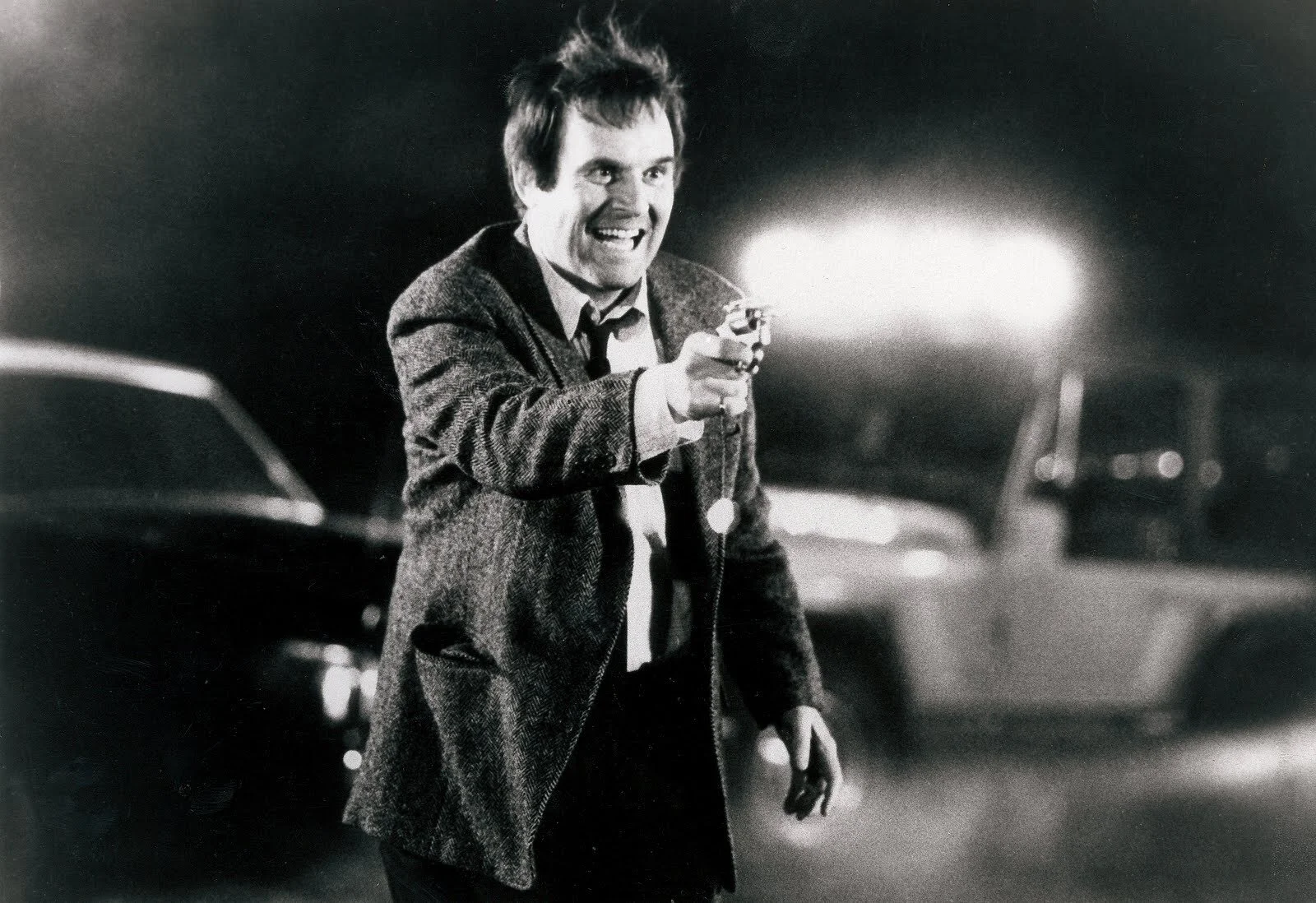 I'm Also Rerunning This Piece on The Couch Trip in Honor of Star Dan Aykroyd's 74th Birthday