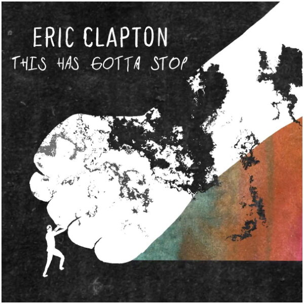 Eric Clapton Just Released the Worst Song Ever — Nathan Rabin's Happy Place