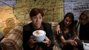 So I Married an Axe Murderer Is an Eminently Re-Watchable Cult Classic from Mike Meyers' Glorious Heyday