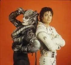 In Honor of May the 4th and Michael, We're Rerunning This Piece on Captain EO