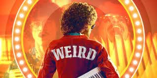 Best of 2022: My Five Thousand Word Dissertation on the Greatness of Weird: The Al Yankovic Story