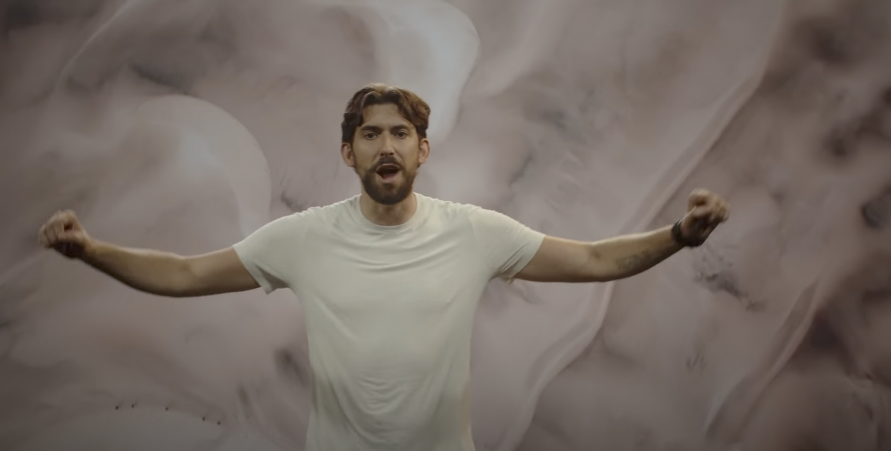 The Semi-Random Rerun of the Day is Max Landis' Weird YouTube Pitch Videos