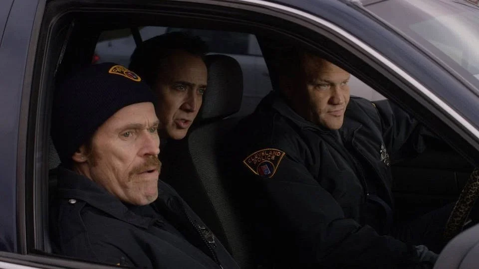 The 2016 Neo-Noir Dog Eat Dog is a Tough, Nasty Little Sleeper With Fine Work from Paul Schrader, Nicolas Cage and Willem Dafoe