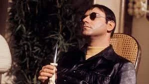 Remembering Alan Arkin's Incredible Legacy as Well as My SUPER-Awkward Interview With Him