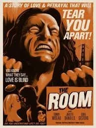 The Communal Joy of the Twentieth Anniversary Screening of The Room 