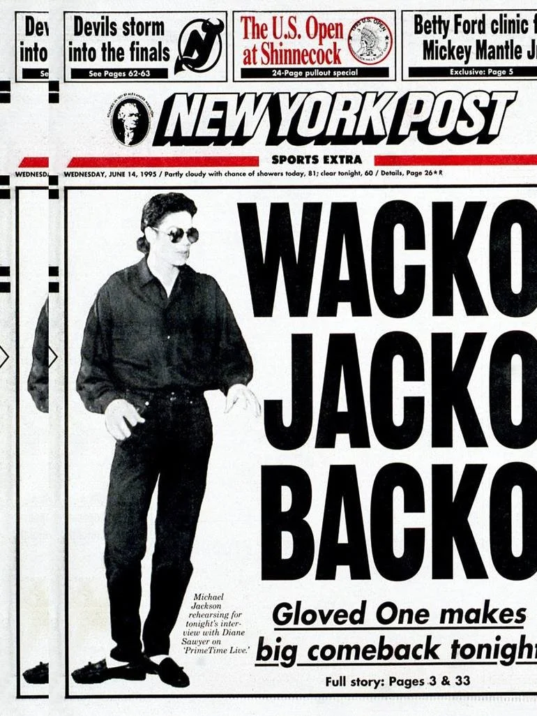 The Podcast Miniseries Think Twice Provides Fascinating Insight to the Unsolvable Mystery of Michael Jackson 