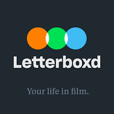 Check Me Out on Letterboxd! 