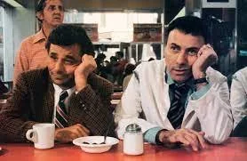 In 1979's The In-Laws Alan Arkin and Peter Falk Make for One of the All-Time Great Comedy Teams