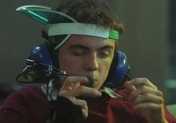 The Video Game-Based 2006 Horror Shocker Stay Alive is a Real Stinkeroo! 