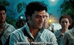 Somehow, May the 4th Returned, So I'm Rerunning This Piece of Rise of Skywalker's Egregious Awfulness