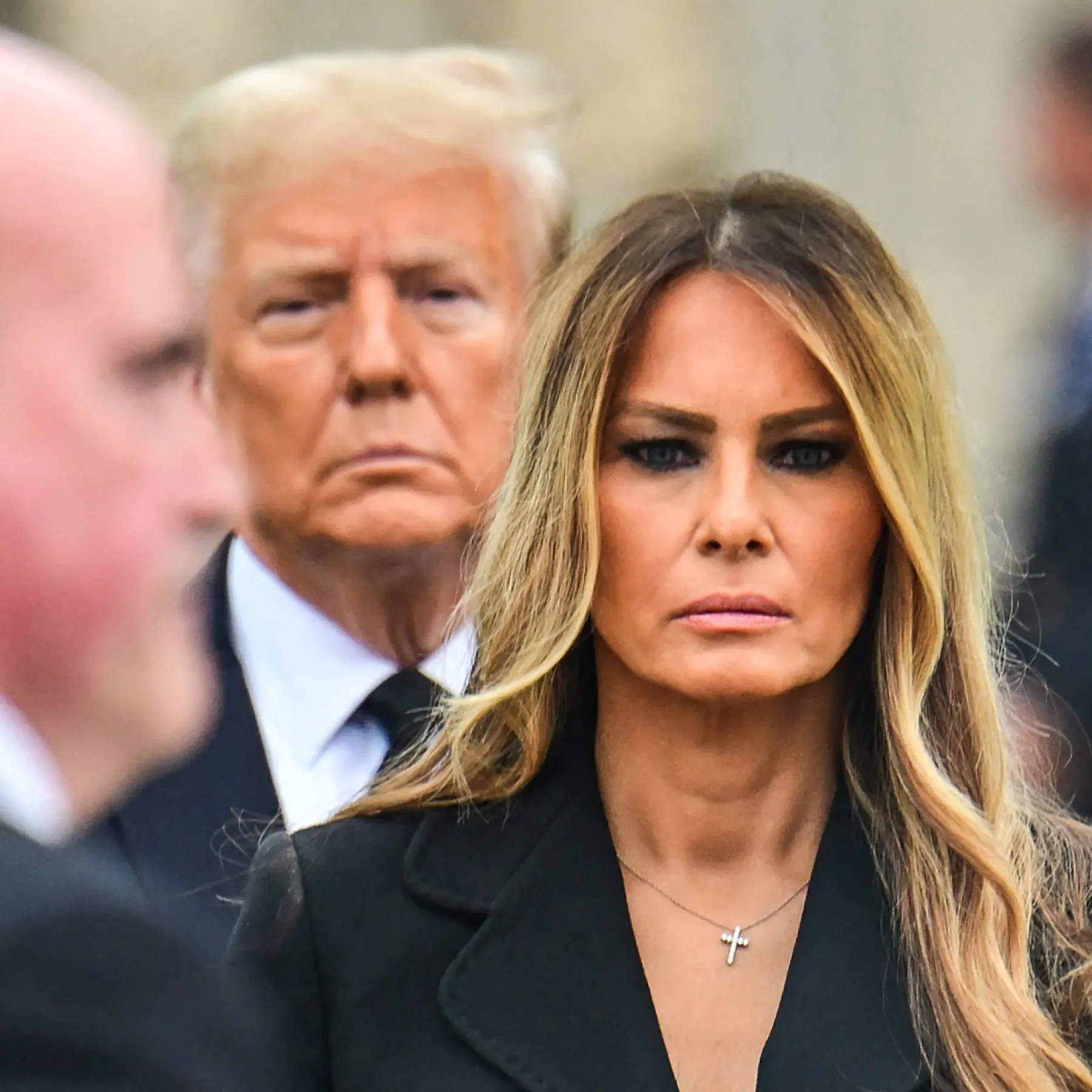 I Walked Out of Melania After 20 Minutes When the Sound Cut Out But Still Feel Qualified to Call It the Worst Movie Ever Made 