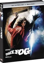 The Shudder Movie of the Month is 1980's The Fog, John Carpenter's Follow-Up to Halloween and the Scariest Movie Ever Made About a Leprous 18th Century Sailor Ghost