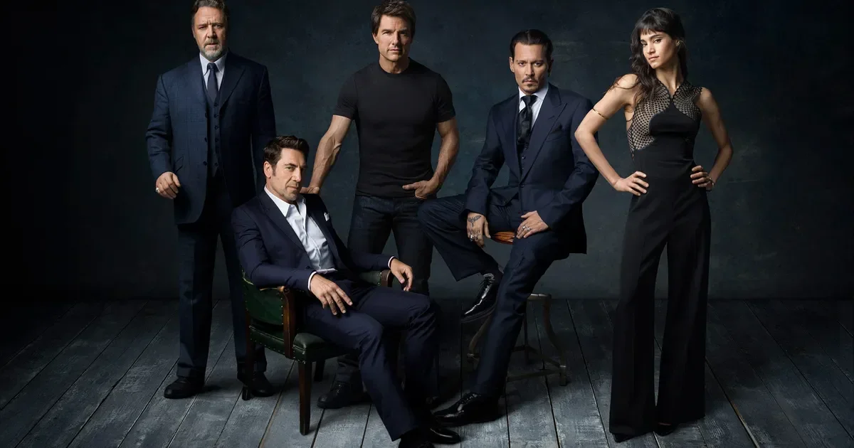 My World of Flops Returns with a Look at Tom Cruise's 2017 Dud The Mummy, the Stinker That Began, and Ended, the Dark Universe