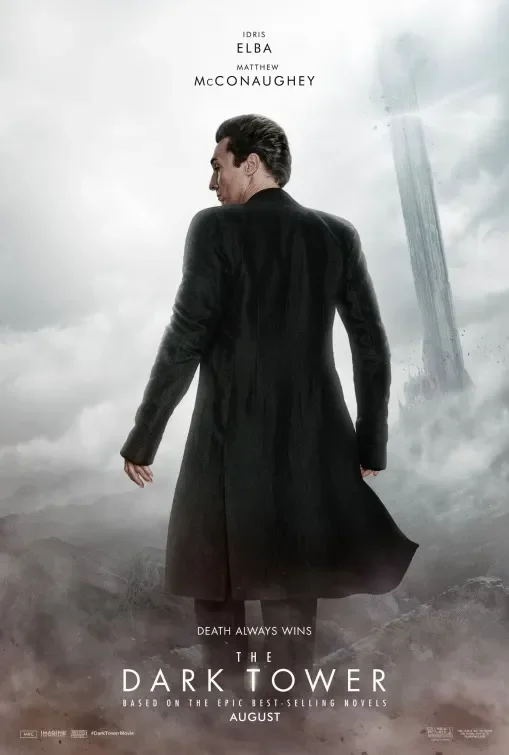 The Flop 2017 Adaptation of The Dark Tower Reduces An Epic Literary Saga to a Slight, Silly, Snack-Sized Cinematic Snooze 