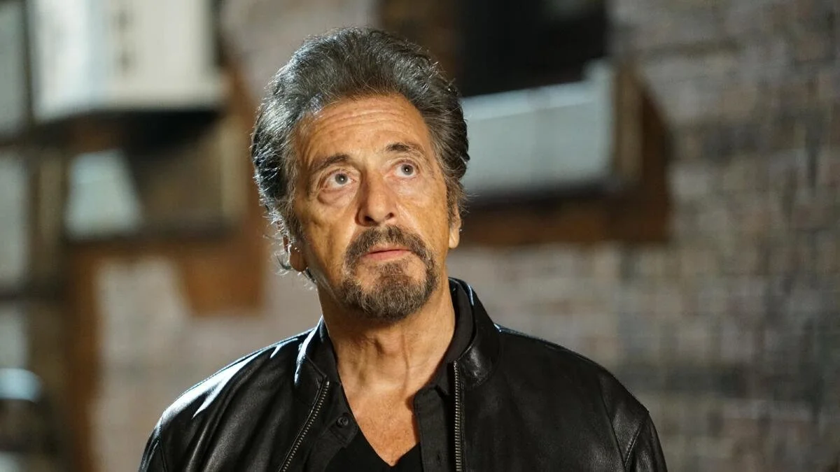 Al Pacino and Karl Urban Track Down a Serial Slaughterer Playing a Real-Life Game of Hangman in Quite Possibly the Stupidest Movie Ever Made 