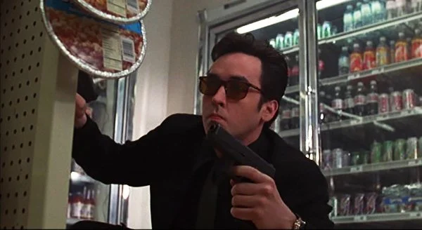 The 1997 John Cusack Vehicle Grosse Pointe Blank Is Every Bit As Charming and Fun As You Remember