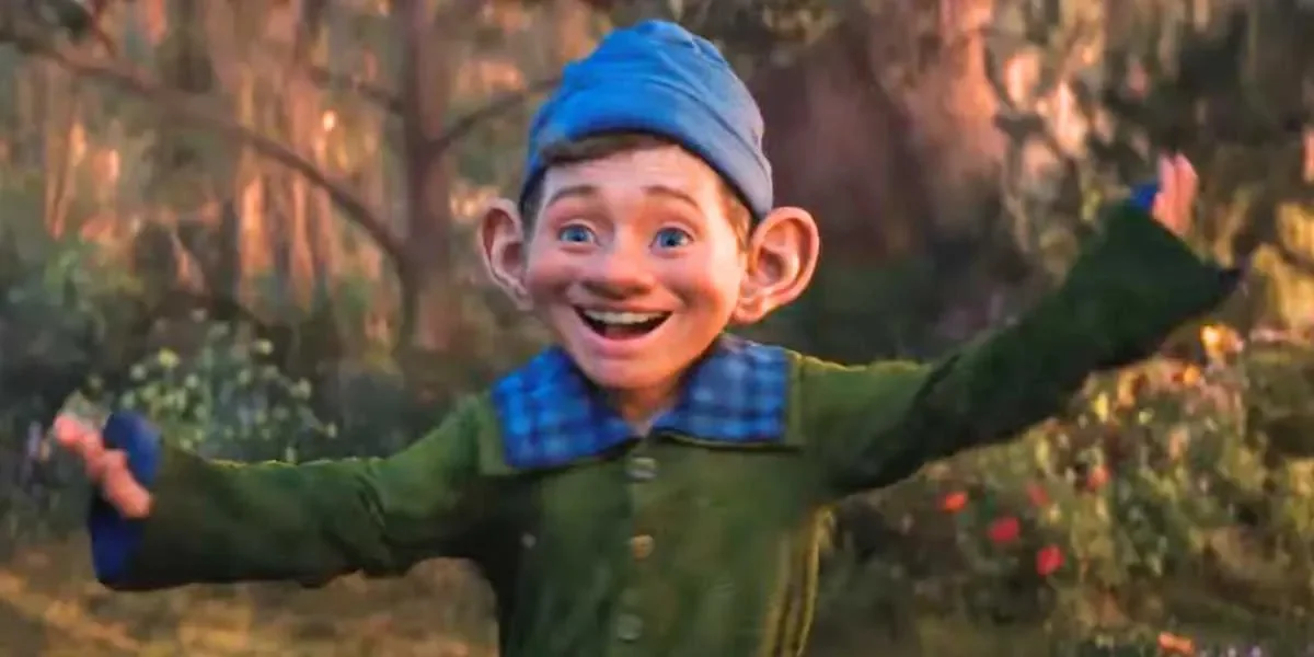 Disney's Notorious Live Action Remake of Snow White is an Abomination That Managed to Piss Off Everyone on Every Side of the Political Spectrum 