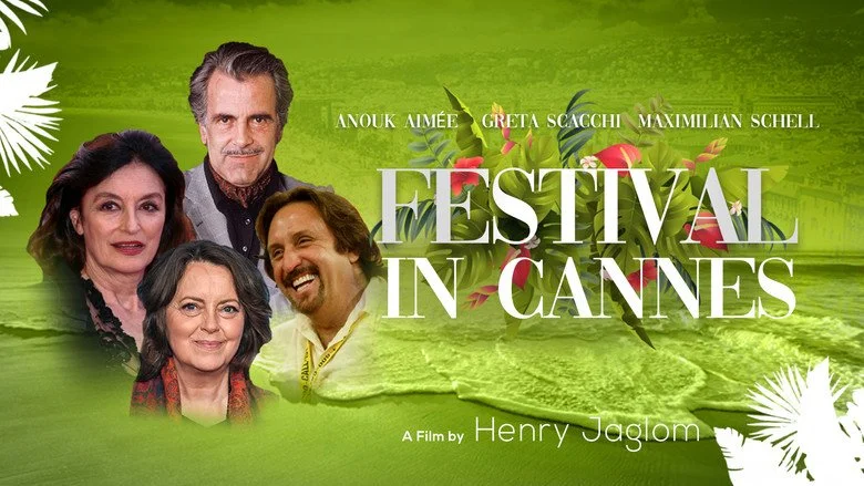 The Daily Shard from The Fractured Mirror is Festival in Cannes 