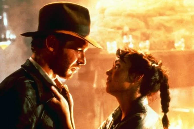 Raiders of the Lost Ark Really Holds Up, Except for the Part About Indiana Jones Beginning His Relationship with Love Interest Marion Ravenwood When She Was Only 15
