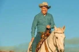 The Flop Hagiography Reagan Portrayed Its Subject as Somehow Better Than Perfect