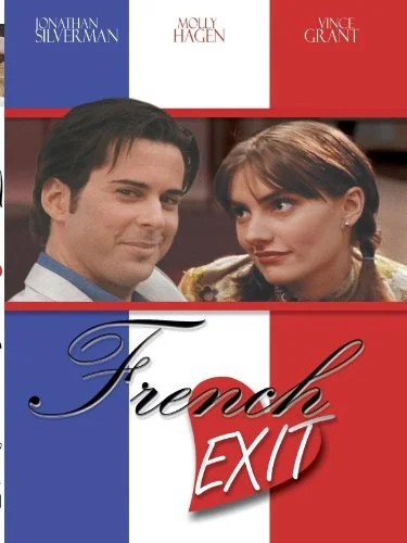 The Daily Shard from The Fractured Mirror is the Dire 1995 Romantic Comedy French Exit