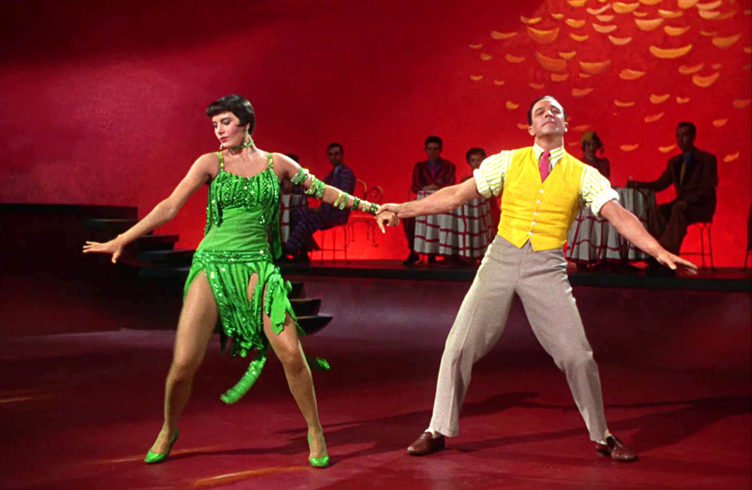 Singing In The Rain S Enduring Greatness Lies In Its Proud Vulgarity