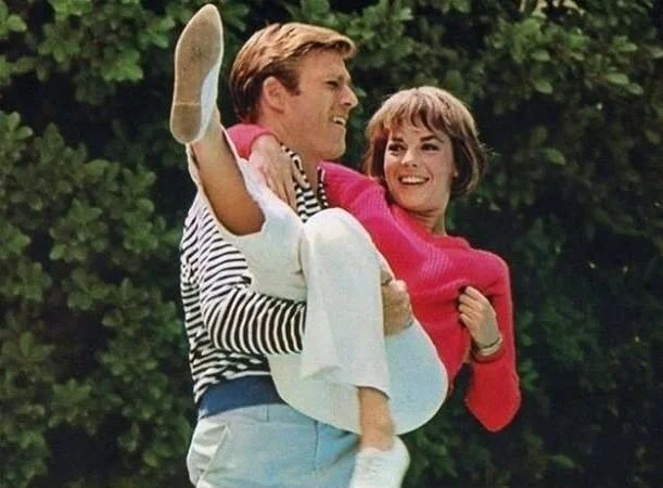 The Notorious Natalie Wood Vehicle Inside Daisy Clover is a Mesmerizing Mess — It Turns Out the Naming Rights! Membership Option Was For Real and Someone Is Now Five Hundred Bucks Poorer