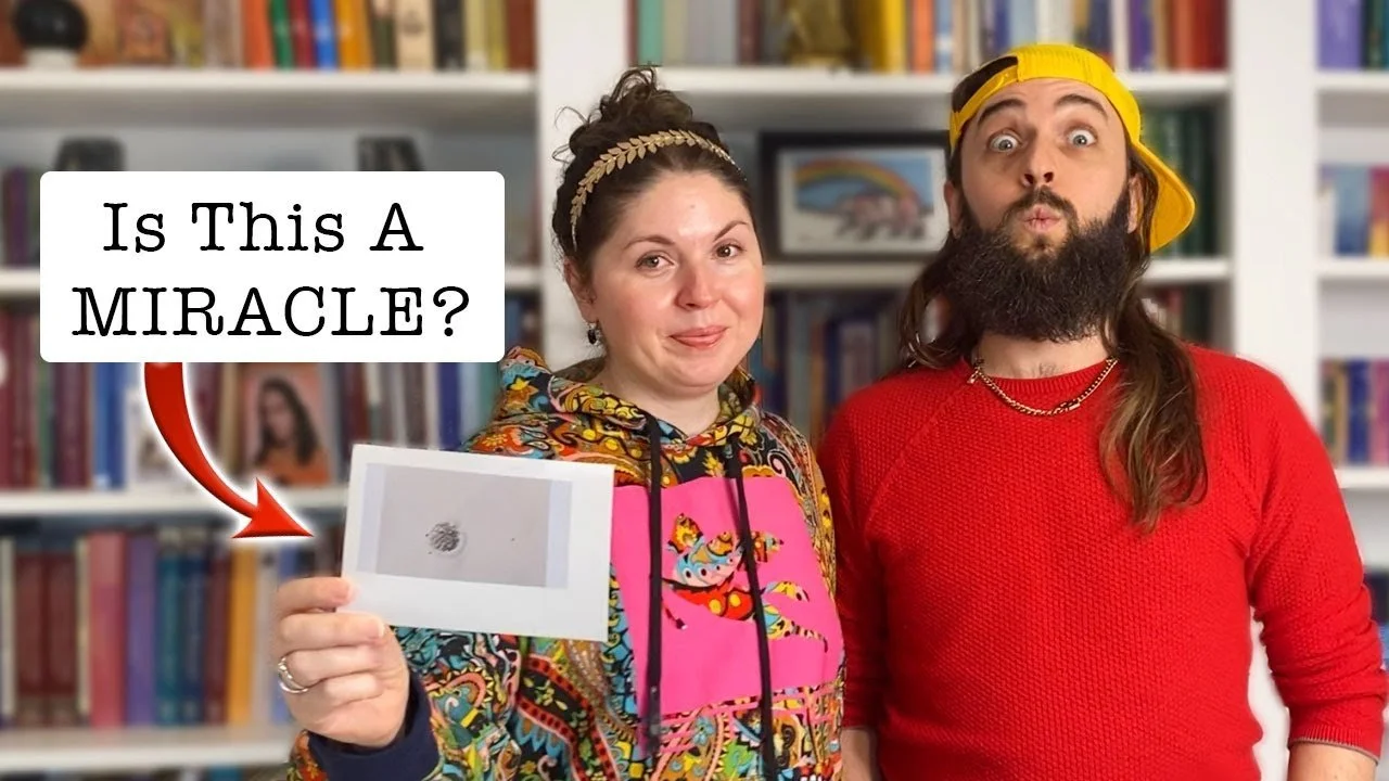 Why Aren't the Lunatics Who Run the Twin Flames Universe Cult in Jail