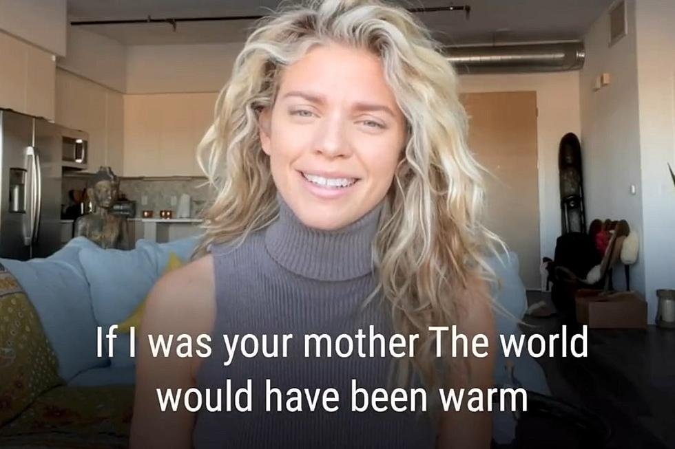 Posting Cringe: AnnaLynne McCord's Weirdly Horny Poem for Vladimir Putin is  a Morbidly Fascinating Trainwreck — Nathan Rabin's Happy Place