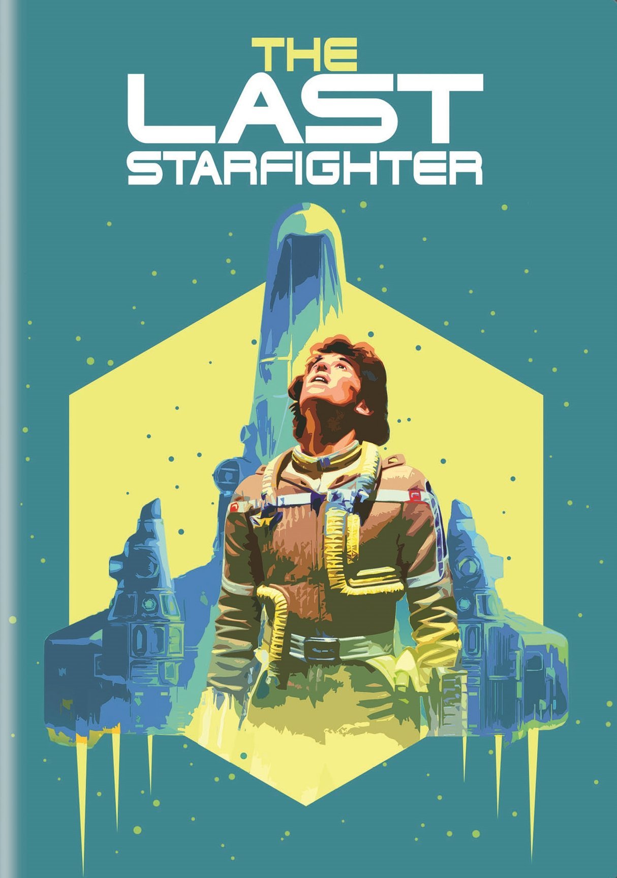 The Last Starfighter - Wikipedia